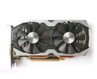 Zotac GeForce GTX 1060 AMP! Edition 6GB GDDR5 - 387526 - zdjęcie 4